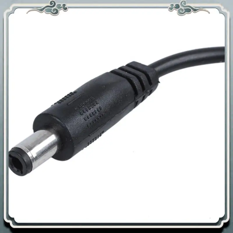 Премиум 5X 5V в DC 12V 2,1 мм X 5,5 мм Модуль преобразователя DC Barrel Разъем Разъем Кабель питания Разъем, кабель USB-DC -1M
Премиум 5X 5V в DC 12V 2,1 мм X 5,5 мм Модуль преобразователя DC Barrel Разъем Разъем Кабель питания Разъем, кабель USB-DC -1M