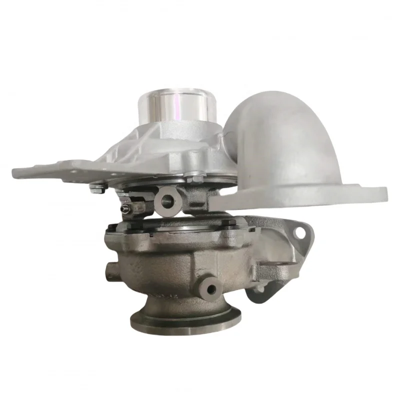 Factory hot sale high quality turbo charger ELT09 model for 1118100 XED95
Factory hot sale high quality turbo charger ELT09 model for 1118100 XED95