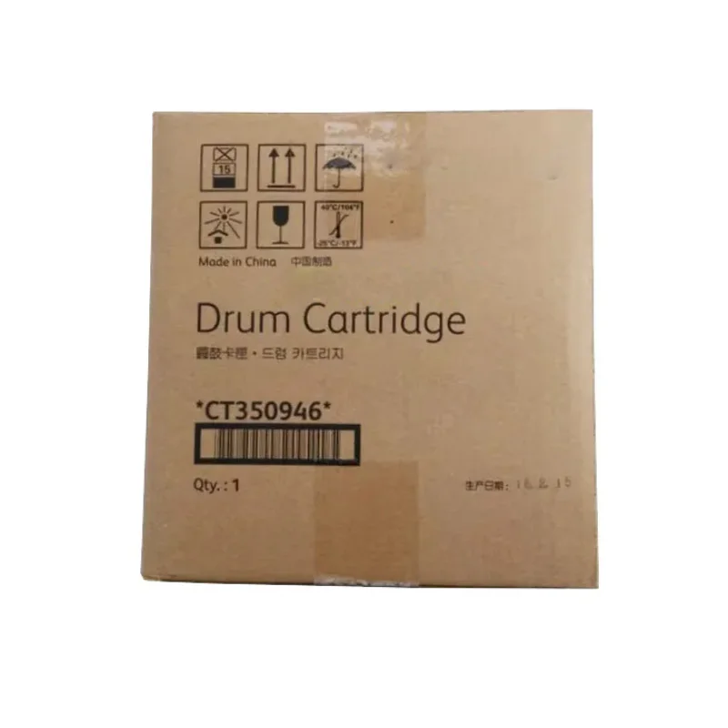 CT350946 Original New Drum Unit for Xerox DC6080 DC7080 6080 7080
CT350946 Original New Drum Unit for Xerox DC6080 DC7080 6080 7080