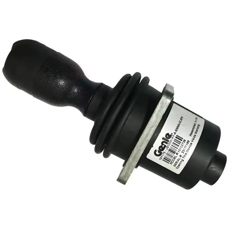 A2025 Forklift Genie boom lever 101173 1005 Genie lever
A2025 Forklift Genie boom lever 101173 1005 Genie lever