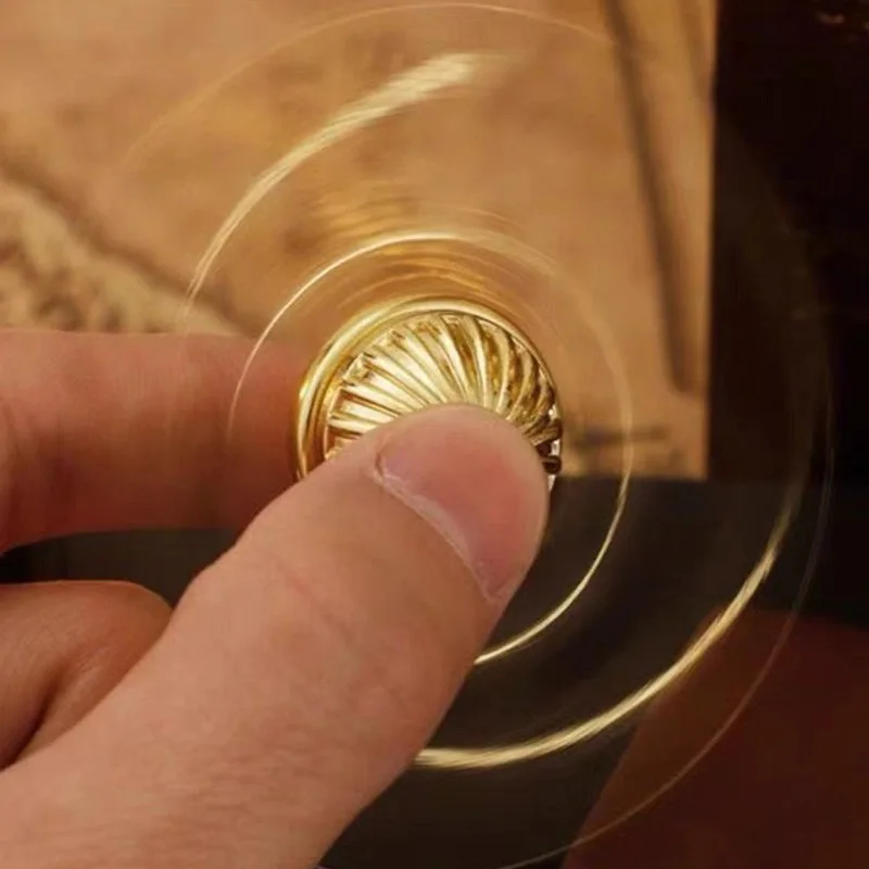 Hot Toys Harries Fidget Spinner Stress Relief Toy Golden Snitch Movie Peripherals Fingertip Spinning Top Fidgets Toy
Hot Toys Harries Fidget Spinner Stress Relief Toy Golden Snitch Movie Peripherals Fingertip Spinning Top Fidgets Toy