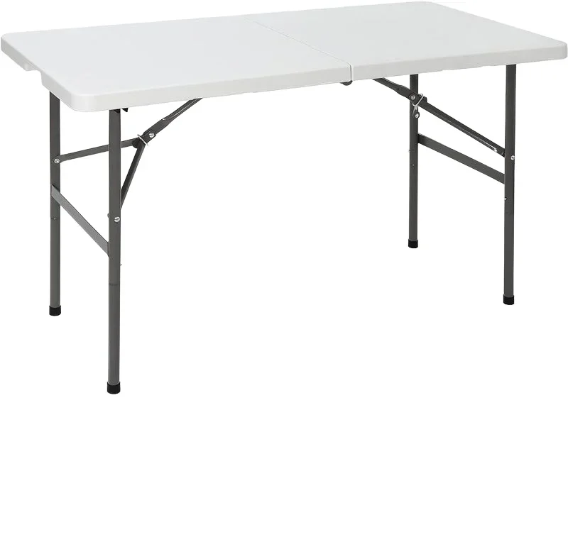 Wholesale White Rectangle Plastic Dining Table Wedding Reception Party Event Folding Table Picnic Portable Folding Table
Wholesale White Rectangle Plastic Dining Table Wedding Reception Party Event Folding Table Picnic Portable Folding Table