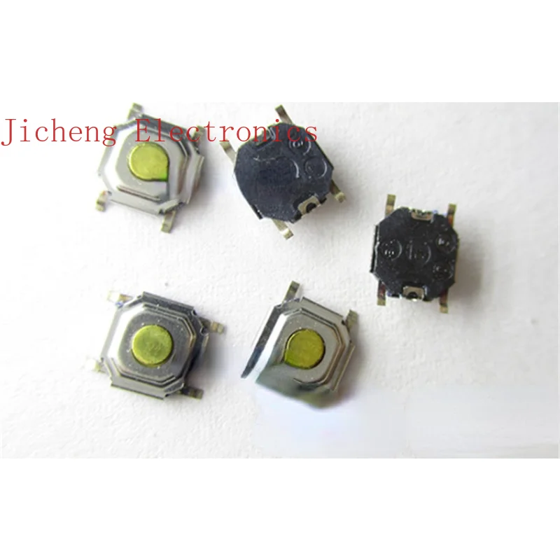 10PCS Original Japanese Touch Switch Key 4*4/5*5*1.5 Patch 4-pin SKQGAKE010 Waterproof Dust
10PCS Original Japanese Touch Switch Key 4*4/5*5*1.5 Patch 4-pin SKQGAKE010 Waterproof Dust