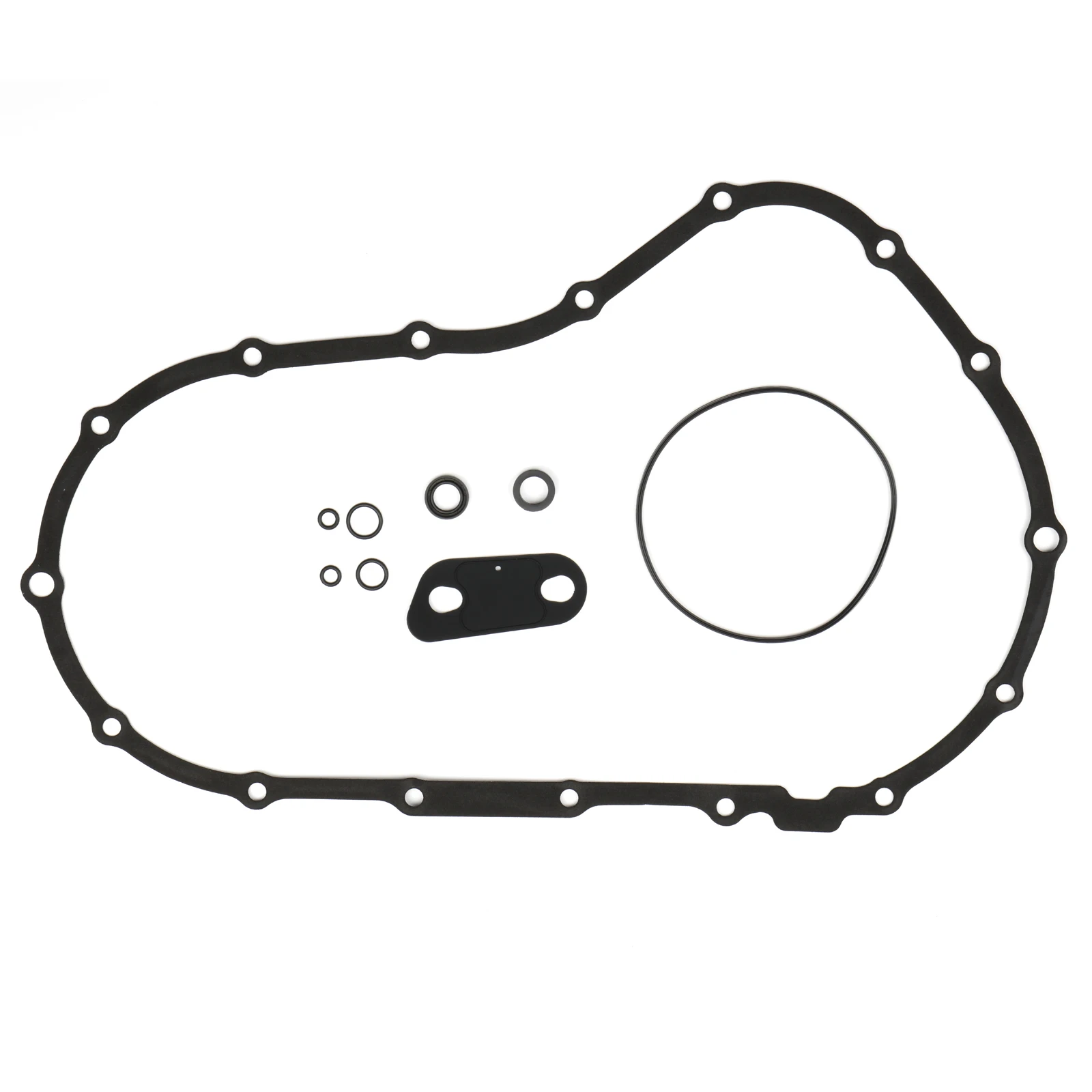 Sportster Primary Gasket Kit for Harley 2004-2022 Sportster Custom Roadster Iron Forty-Eight XL 1200 883
Sportster Primary Gasket Kit for Harley 2004-2022 Sportster Custom Roadster Iron Forty-Eight XL 1200 883