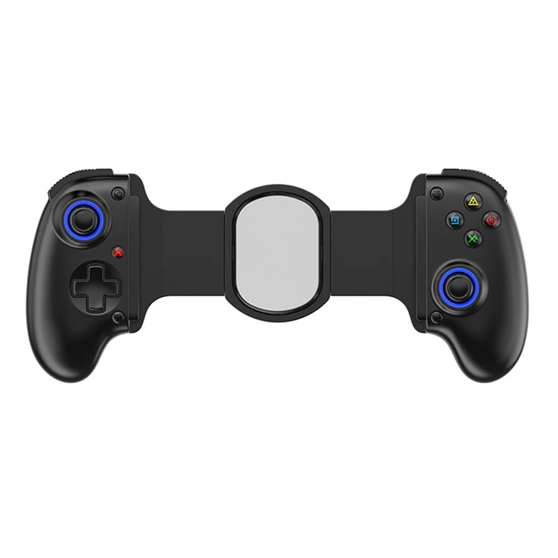 B50B-D10 Stretch Gamepad For Delta PS4 Android IOS Tablet Switchxbox 400Mah Multi-Function Streaming Joystick
B50B-D10 Stretch Gamepad For Delta PS4 Android IOS Tablet Switchxbox 400Mah Multi-Function Streaming Joystick