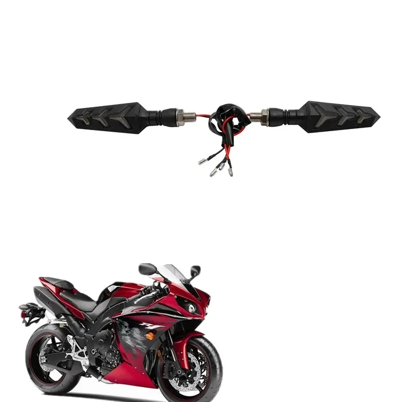 For Harley Kawasaki Honda Yamaha Motorcycle Parts Acsessories LED Turn Signal Indicator Lights
For Harley Kawasaki Honda Yamaha Motorcycle Parts Acsessories LED Turn Signal Indicator Lights