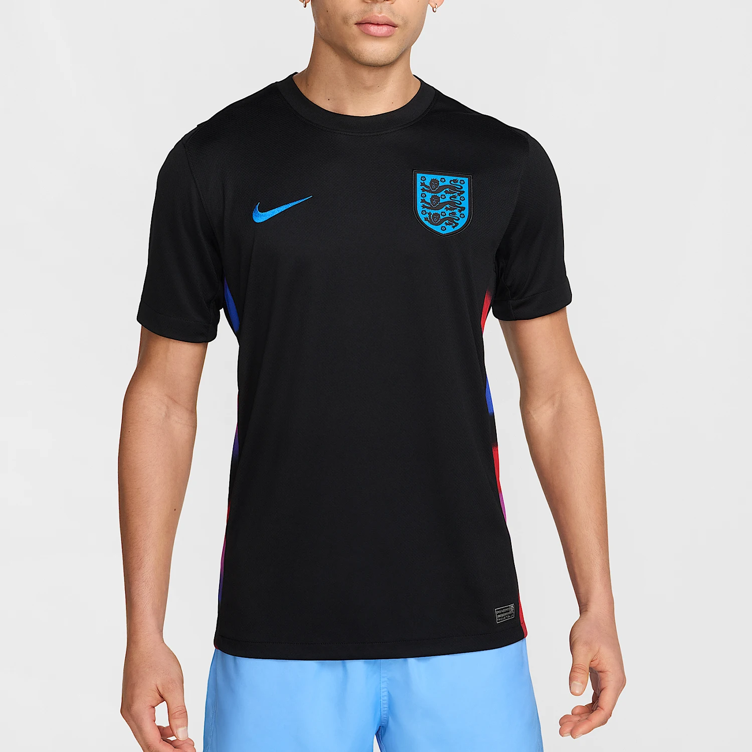 Nike Authentic Summer Style Men's Football Training Hooded Short Sleeve FZ9022-010
Nike Authentic Summer Style Men's Football Training Hooded Short Sleeve FZ9022-010