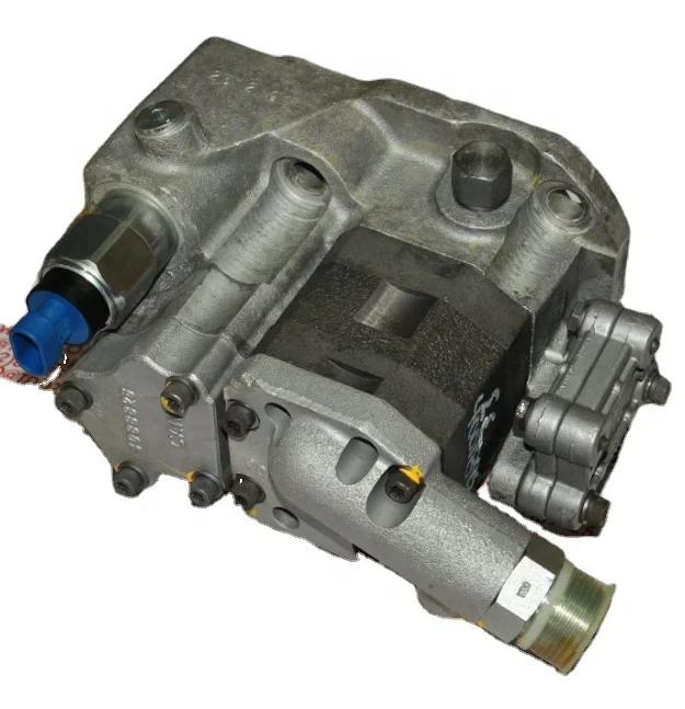 Cums Fuel Pump K19 KTA19 QSK19 Engine Fuel Pump 4009905
Cums Fuel Pump K19 KTA19 QSK19 Engine Fuel Pump 4009905