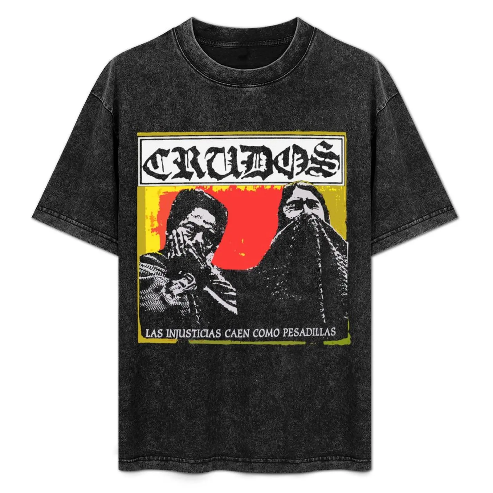 Make A Smile Crudos Los Como Pesadillas Crudos Las Important Choices T-Shirt Plus Size Short Sleeve T-Shirt
Make A Smile Crudos Los Como Pesadillas Crudos Las Important Choices T-Shirt Plus Size Short Sleeve T-Shirt