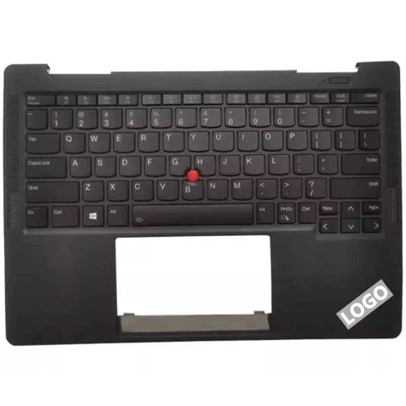 New Repair Accessories For Lenovo Notebook Thinkpad X13S Gen1 2022 Laptop Palmrest Case Keyboard US English Version Upper Cover
New Repair Accessories For Lenovo Notebook Thinkpad X13S Gen1 2022 Laptop Palmrest Case Keyboard US English Version Upper Cover