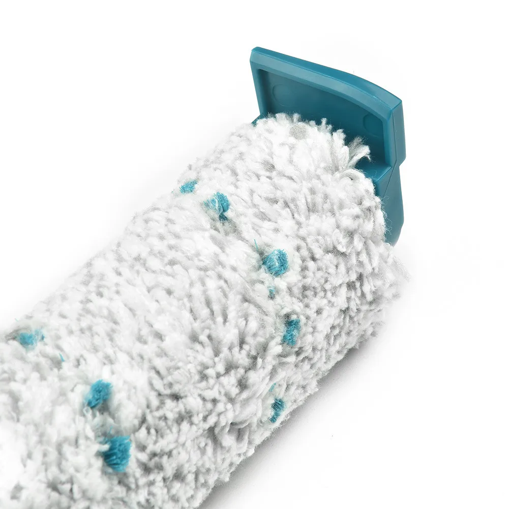 For Leifheit 11918 Brush Roller For LH11914 LH11922 Regulus Aqua PowerVac Cordless Vacuum Cleaner Roller Brushes Replace
For Leifheit 11918 Brush Roller For LH11914 LH11922 Regulus Aqua PowerVac Cordless Vacuum Cleaner Roller Brushes Replace