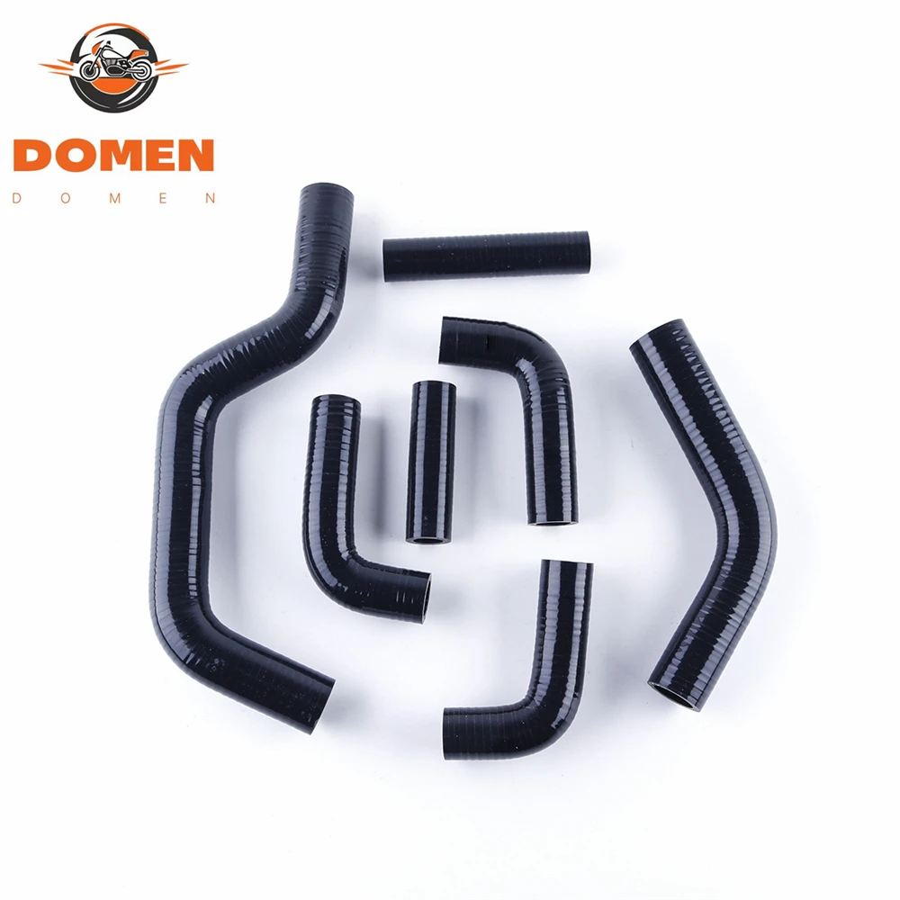Fits For Ducati Monster S4RS 2005 2006 Silicone Radiator Coolant Hoses Kit
Fits For Ducati Monster S4RS 2005 2006 Silicone Radiator Coolant Hoses Kit