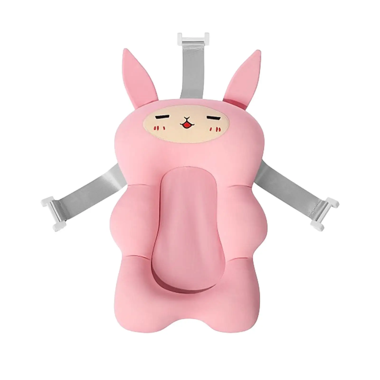 Comfortable Baby ,Soft Portable Seat Support Mat, Cushion, Shower Mat
Comfortable Baby ,Soft Portable Seat Support Mat, Cushion, Shower Mat