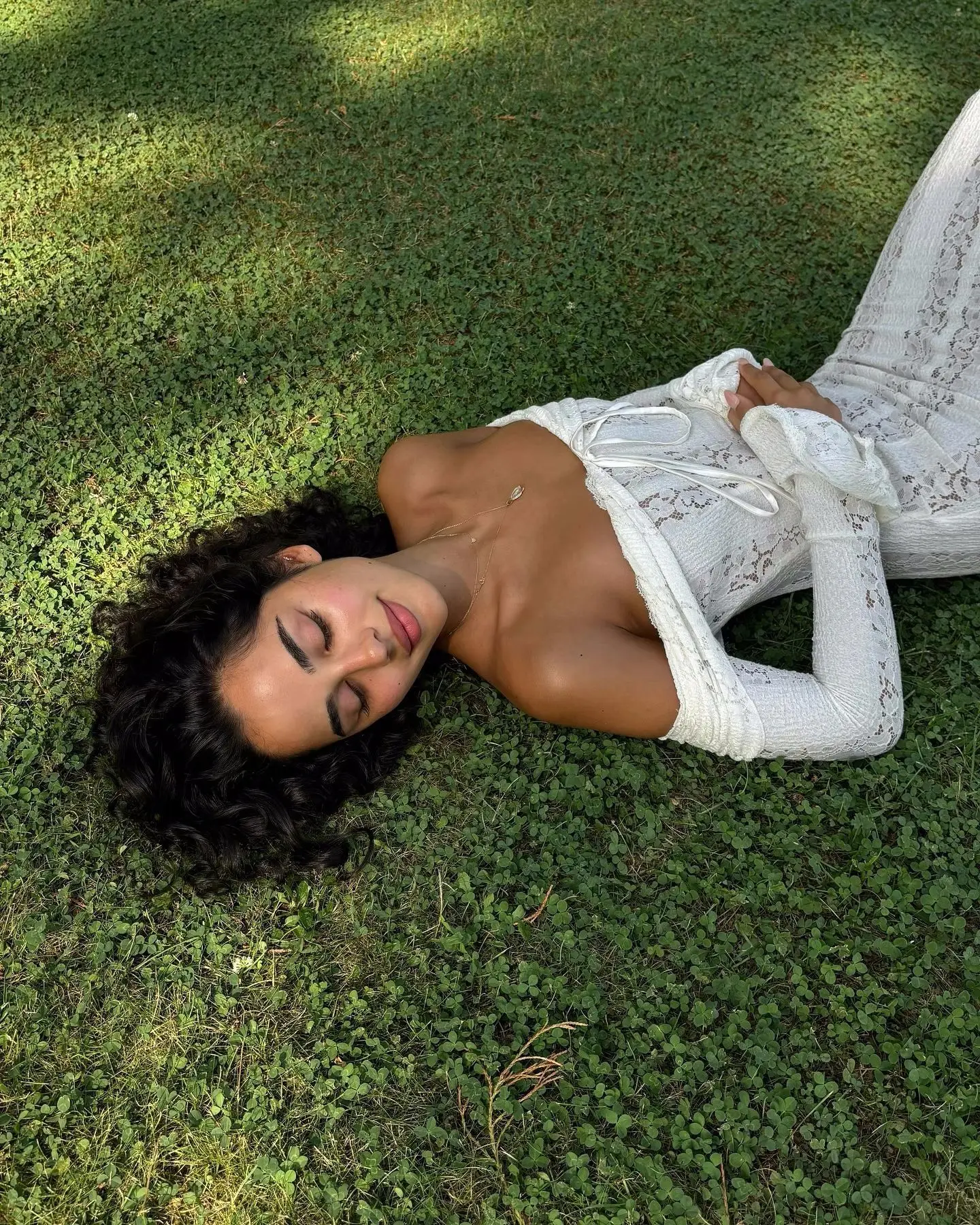 Suninheart White Evening Dresses for Events Red Long Sleeve Lace Elegant Party Dresses 2025 Women Luxury Wedding Prom Dress Gown 51 S08cb3bfbd90e42d0ac6905a828f2de1fm