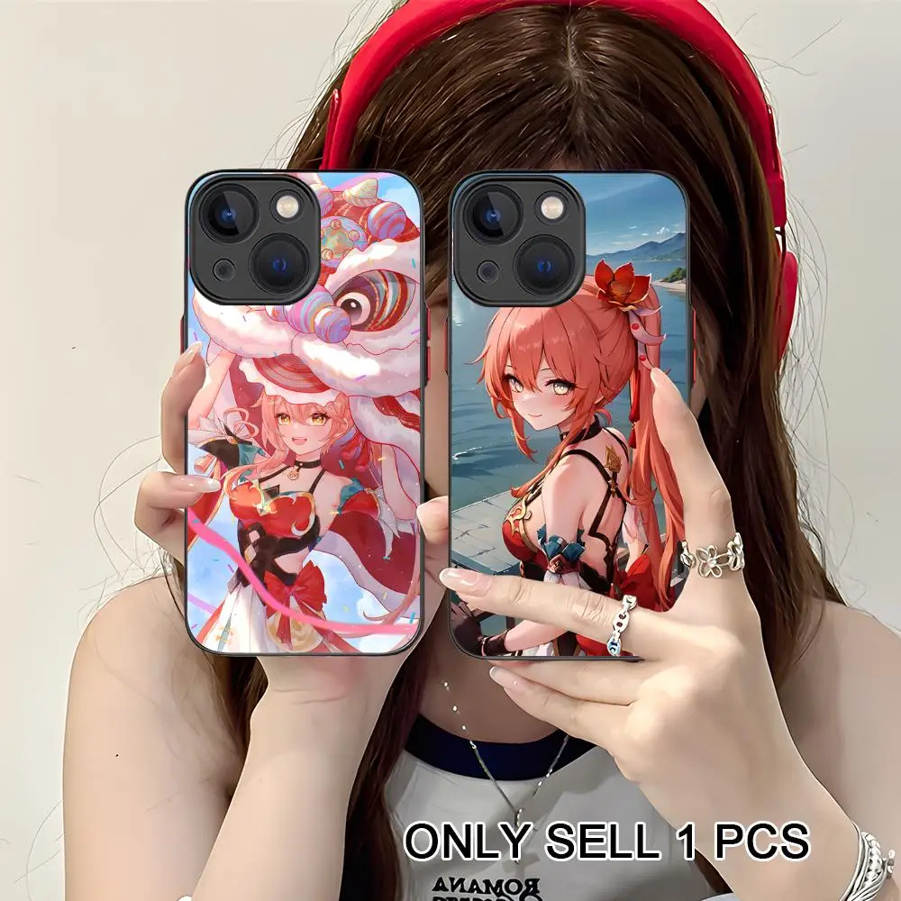 HSR Guinaifen Silicone Mobile Phone Case for iPhone 17 16 15 14 13 12 11 X XR XS Air Pro Max Plus Mini Colorful Cover
HSR Guinaifen Silicone Mobile Phone Case for iPhone 17 16 15 14 13 12 11 X XR XS Air Pro Max Plus Mini Colorful Cover