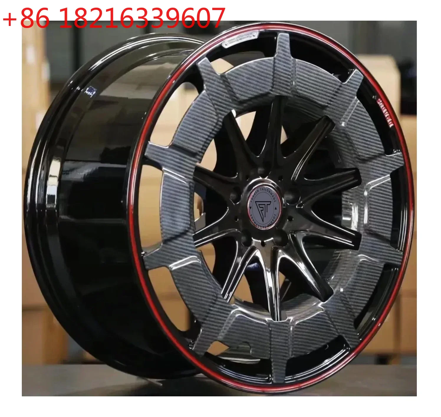 Колесные диски из алюминия TAO 6061-T6 и углеродного волокна, 23 и 24 дюйма, кованые, для легковых автомобилей, на заказ, от производителя.
Колесные диски из алюминия TAO 6061-T6 и углеродного волокна, 23 и 24 дюйма, кованые, для легковых автомобилей, на заказ, от производителя.