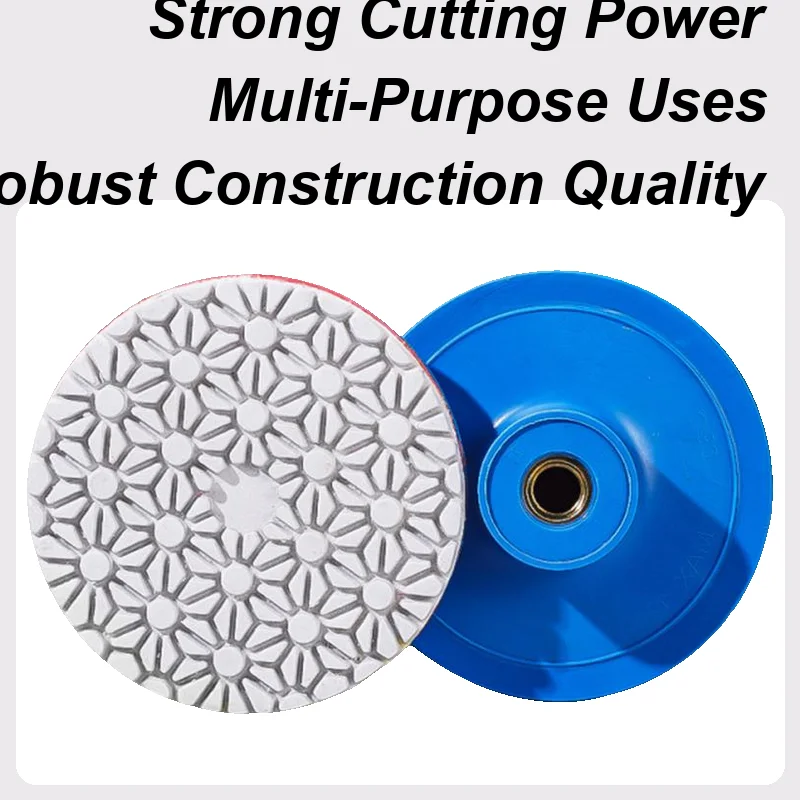 Flap Disc 2 Pieces Angle Grinder Discs Abrasive Wheels For Tile Concrete Ceramic Glass Polishing Stripping Steel Paint Stone
Flap Disc 2 Pieces Angle Grinder Discs Abrasive Wheels For Tile Concrete Ceramic Glass Polishing Stripping Steel Paint Stone