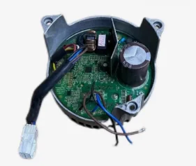 Подходит для маленькой и гусиной платы преобразования частоты стиральной машины Midea ZXGN - 420-8-116 L, плата привода 52K10004301
Подходит для маленькой и гусиной платы преобразования частоты стиральной машины Midea ZXGN - 420-8-116 L, плата привода 52K10004301