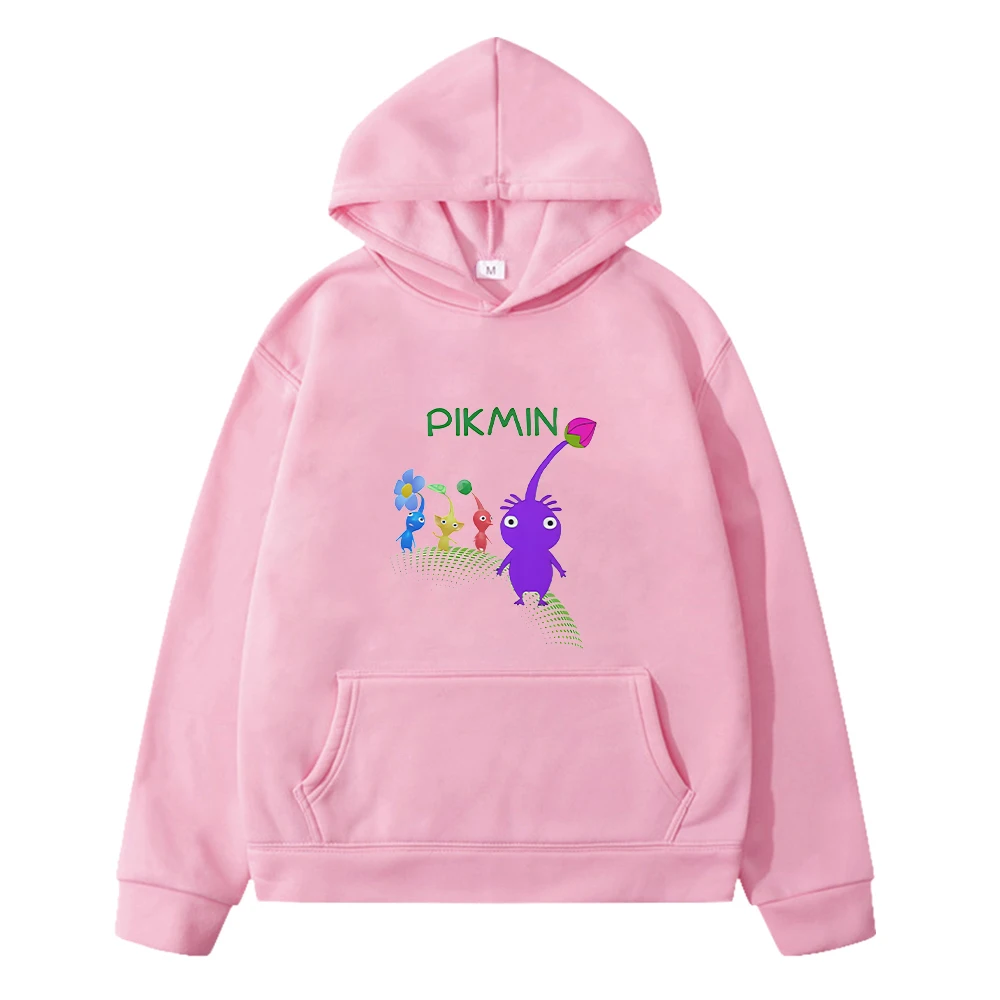 Pikmin толстовки с героями мультфильмов, флисовая толстовка, пуловер для мальчиков, осенний пуловер с кавайным принтом, куртка с капюшоном в стиле аниме, y2k sudadera, детская одежда для девочек
Pikmin толстовки с героями мультфильмов, флисовая толстовка, пуловер для мальчиков, осенний пуловер с кавайным принтом, куртка с капюшоном в стиле аниме, y2k sudadera, детская одежда для девочек