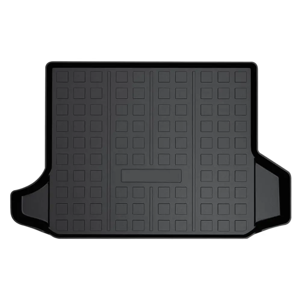 All Weather TPE Cargo Liner For Chevrolet Equinox GMC Terrain 2018-2024 Trunk Mat Anti-Slip
All Weather TPE Cargo Liner For Chevrolet Equinox GMC Terrain 2018-2024 Trunk Mat Anti-Slip