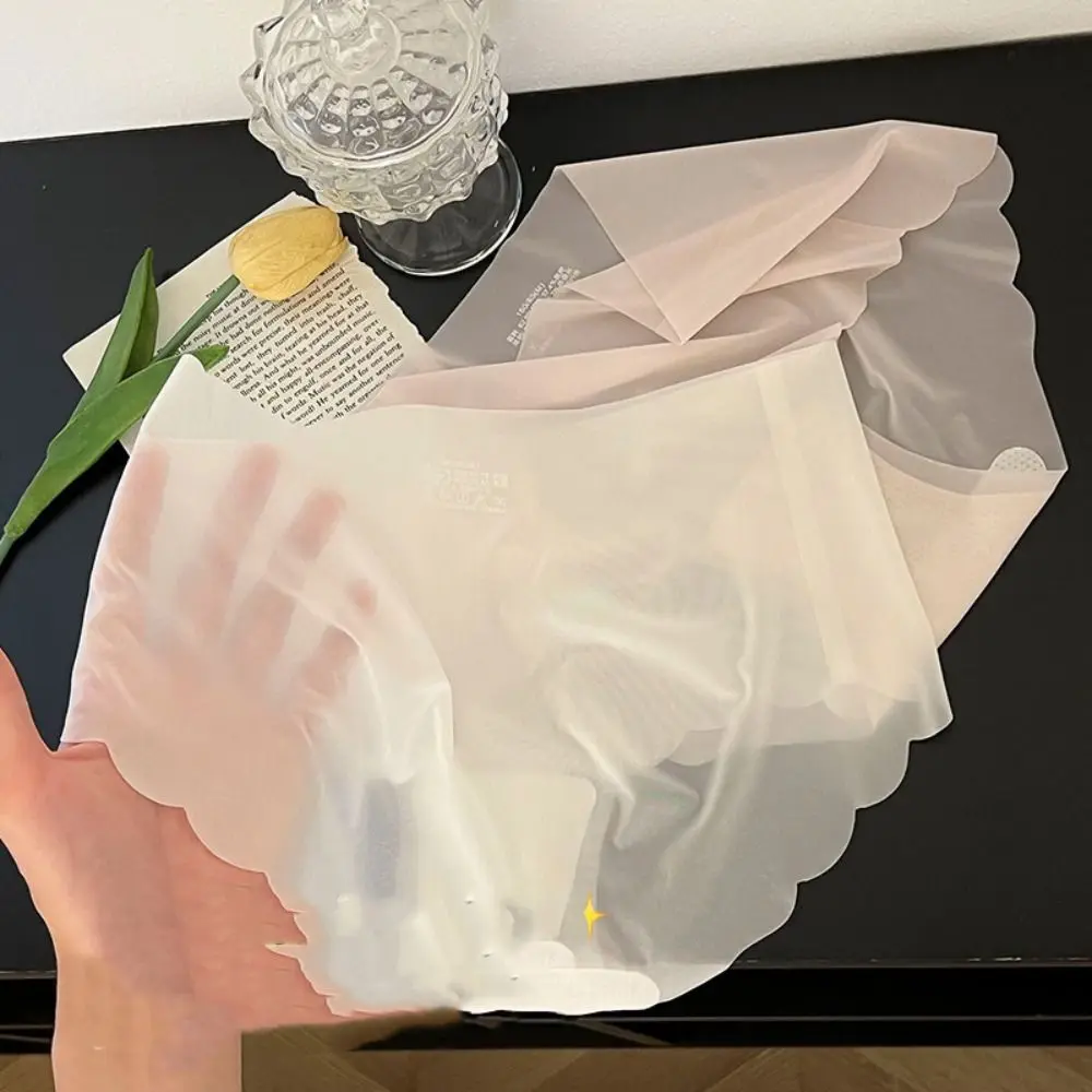 Однотонные шелковые трусики, трусики из хлопка, мягкое бесшовное нижнее белье, нижнее белье в японском стиле, женское нижнее белье
Однотонные шелковые трусики, трусики из хлопка, мягкое бесшовное нижнее белье, нижнее белье в японском стиле, женское нижнее белье