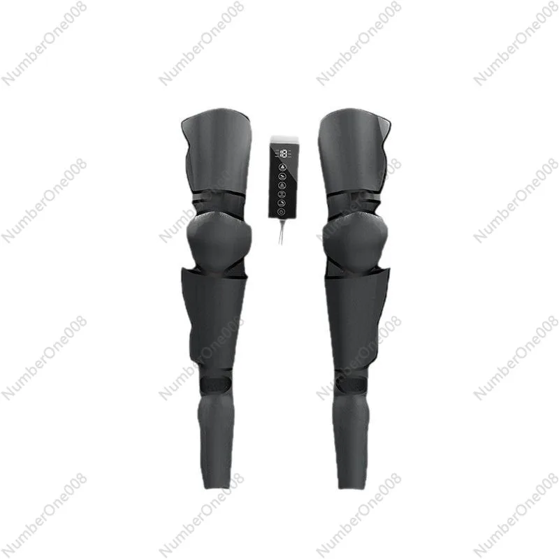 Home Air Wave Leg Massager Promotes Blood Circulation Leg and Foot Wrap Massager Beauty Leg Device
Home Air Wave Leg Massager Promotes Blood Circulation Leg and Foot Wrap Massager Beauty Leg Device