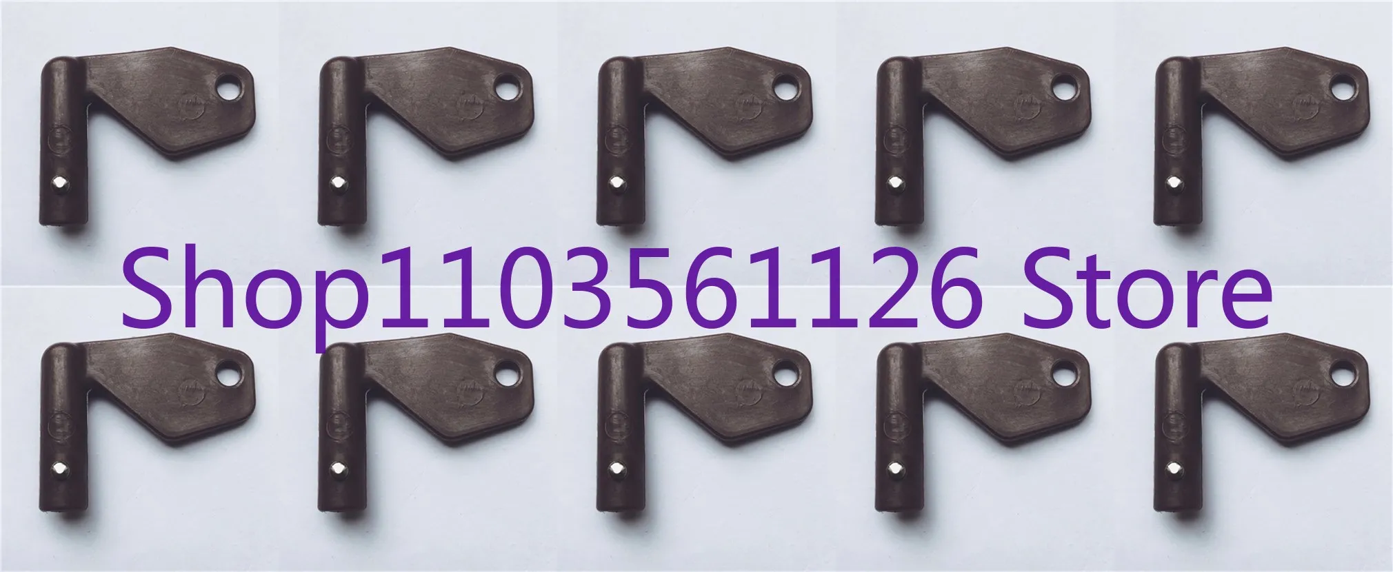 10pcs For Volvo Heavy Equipment Master Battery Disconnect Isolator Key 8157766
10pcs For Volvo Heavy Equipment Master Battery Disconnect Isolator Key 8157766