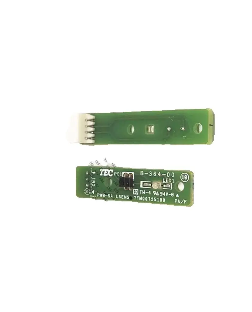 sensor printing accessory B-SA4T Free shipping Original For TOSHIBA SA4TM sensor B-SA4TM
sensor printing accessory B-SA4T Free shipping Original For TOSHIBA SA4TM sensor B-SA4TM