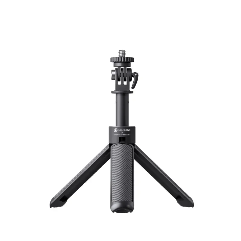 Tripod Selfie Stick for GO 3/X3/ONE RS/ONE X2/Link
Tripod Selfie Stick for GO 3/X3/ONE RS/ONE X2/Link
