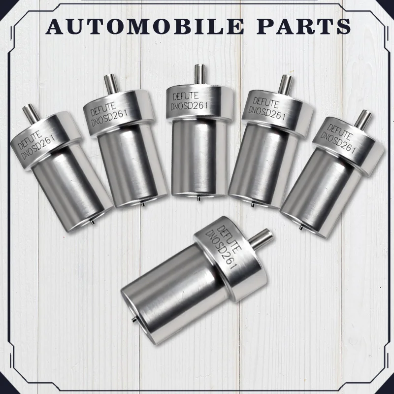 10PCS DN0SDN High-Quality fuel Injector Nozzl DN0SD193 DN0SD261 DN0SD211 DN0SD265 DN0SD304 DN0SD248 RDN0SDC6903 H1/F2 DN0SD126
10PCS DN0SDN High-Quality fuel Injector Nozzl DN0SD193 DN0SD261 DN0SD211 DN0SD265 DN0SD304 DN0SD248 RDN0SDC6903 H1/F2 DN0SD126