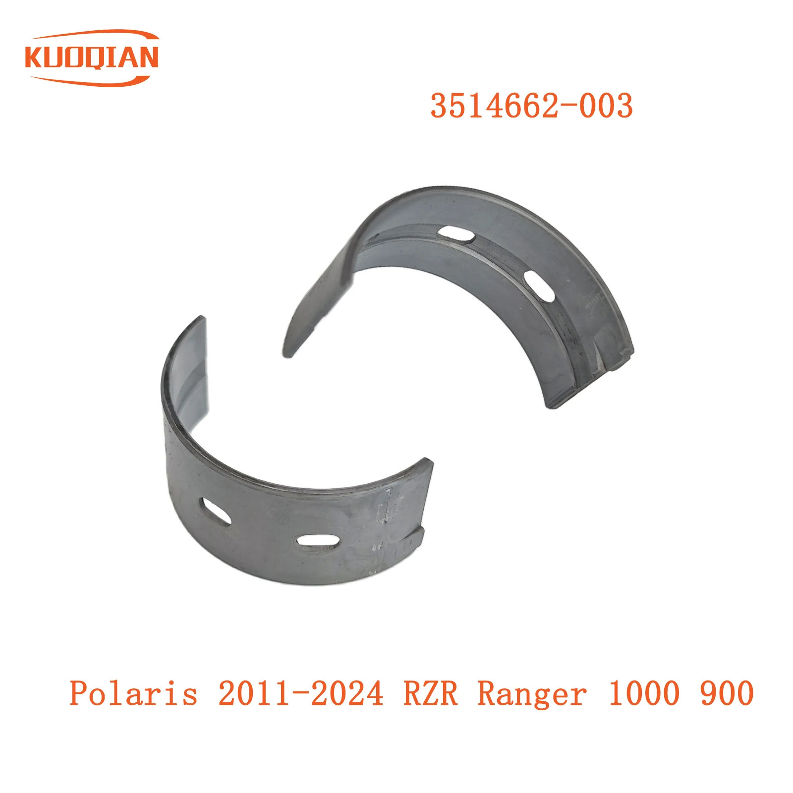 Main Bearing 3514662-003 For Polaris 2011-2024 RZR Ranger 1000 900
Main Bearing 3514662-003 For Polaris 2011-2024 RZR Ranger 1000 900