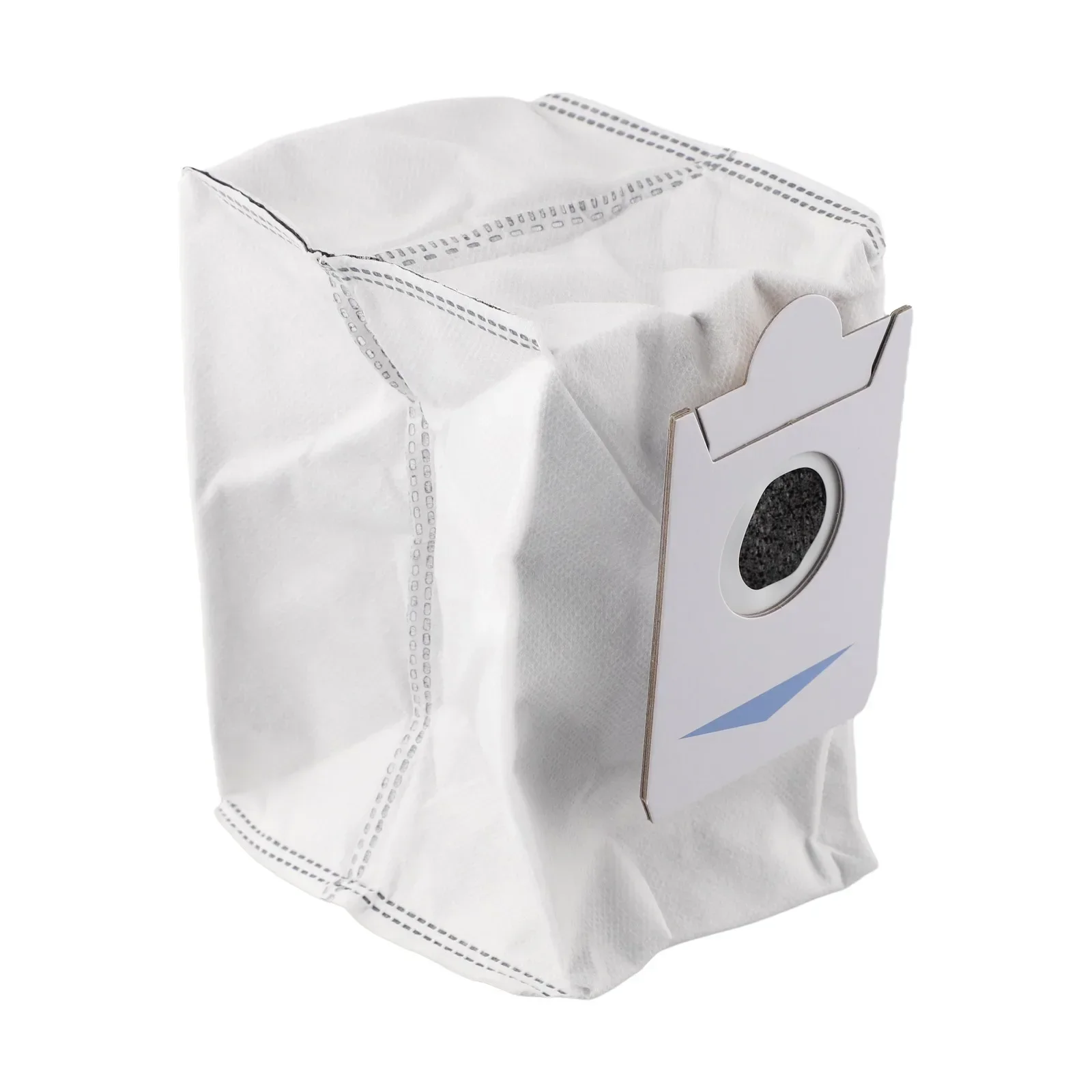 For Robot Vacuum Cleaner Dust Bag Replacement Spare Parts Accessories Vacuum Cleaner Maintenance Consistent Cleaning Results
For Robot Vacuum Cleaner Dust Bag Replacement Spare Parts Accessories Vacuum Cleaner Maintenance Consistent Cleaning Results