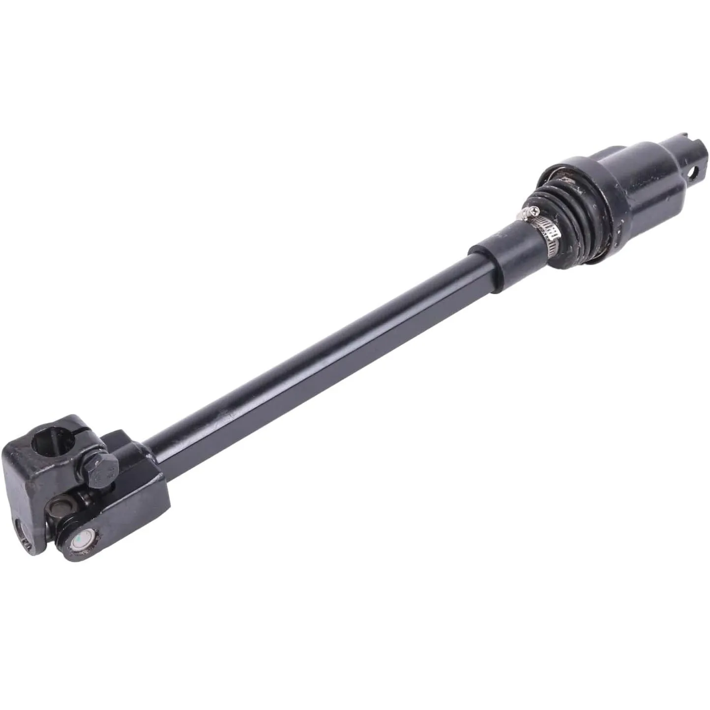 2PCS Intermediate Steering Shaft 425-177 Compatible with Chevrolet GMC
2PCS Intermediate Steering Shaft 425-177 Compatible with Chevrolet GMC