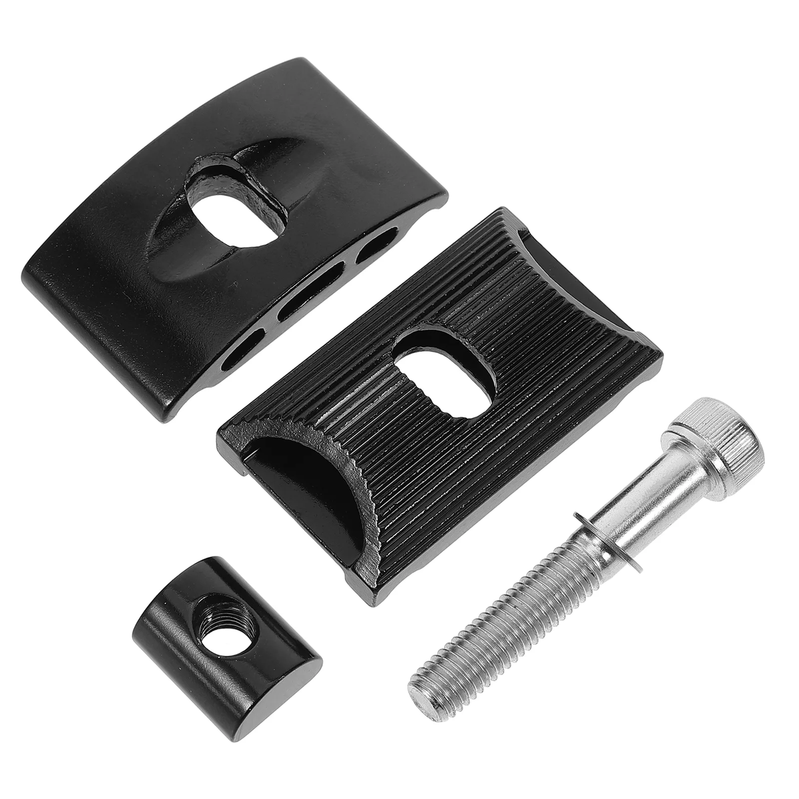 Bicycle Seat Tube Accessories Quick Release Seatpost Clamp Scattered Beads Metal Bike
Bicycle Seat Tube Accessories Quick Release Seatpost Clamp Scattered Beads Metal Bike