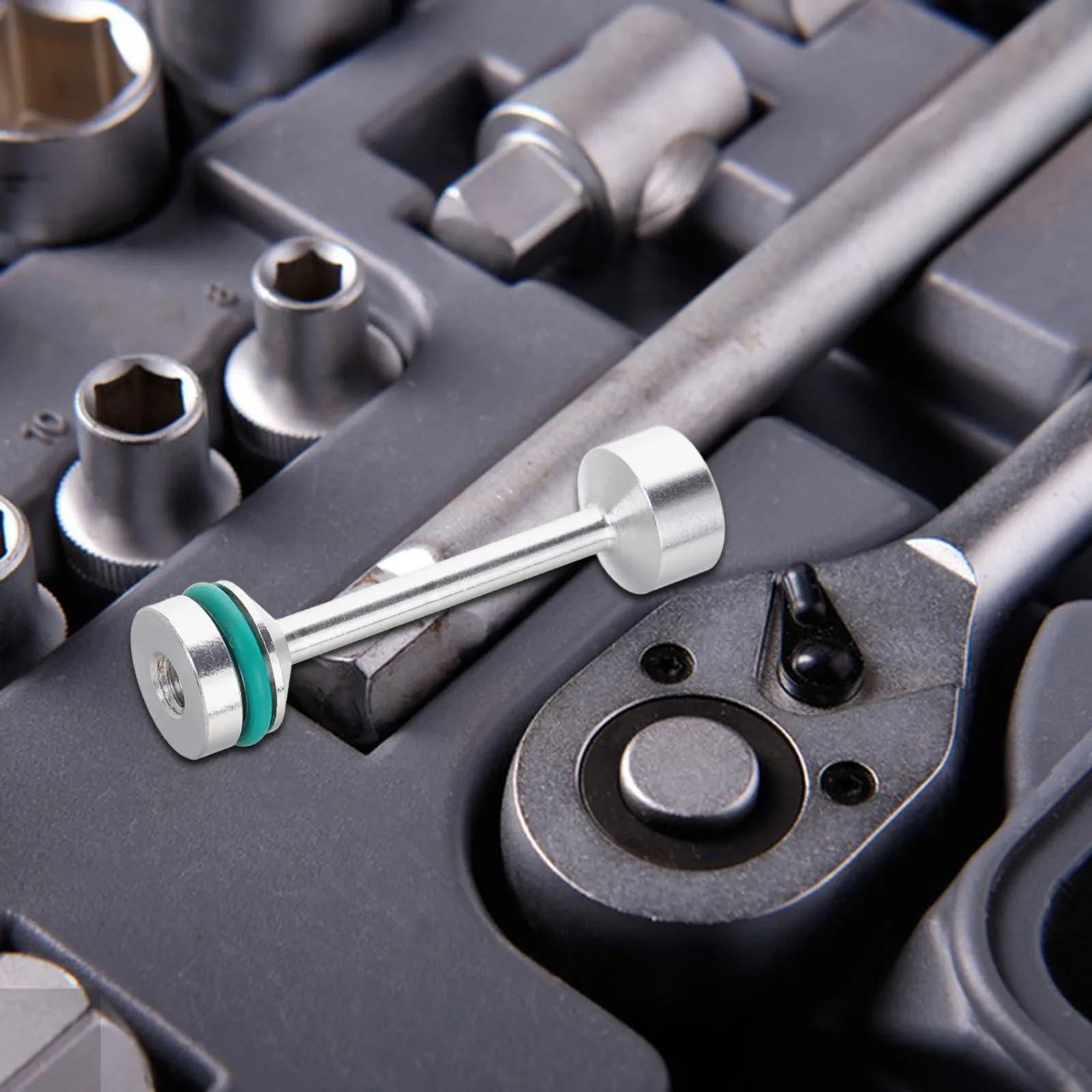 Aluminum Oil Diverter Shunt Barbell Billet Automotive Rubber Car Engine Vehicles Performance Installation Conditions
Aluminum Oil Diverter Shunt Barbell Billet Automotive Rubber Car Engine Vehicles Performance Installation Conditions