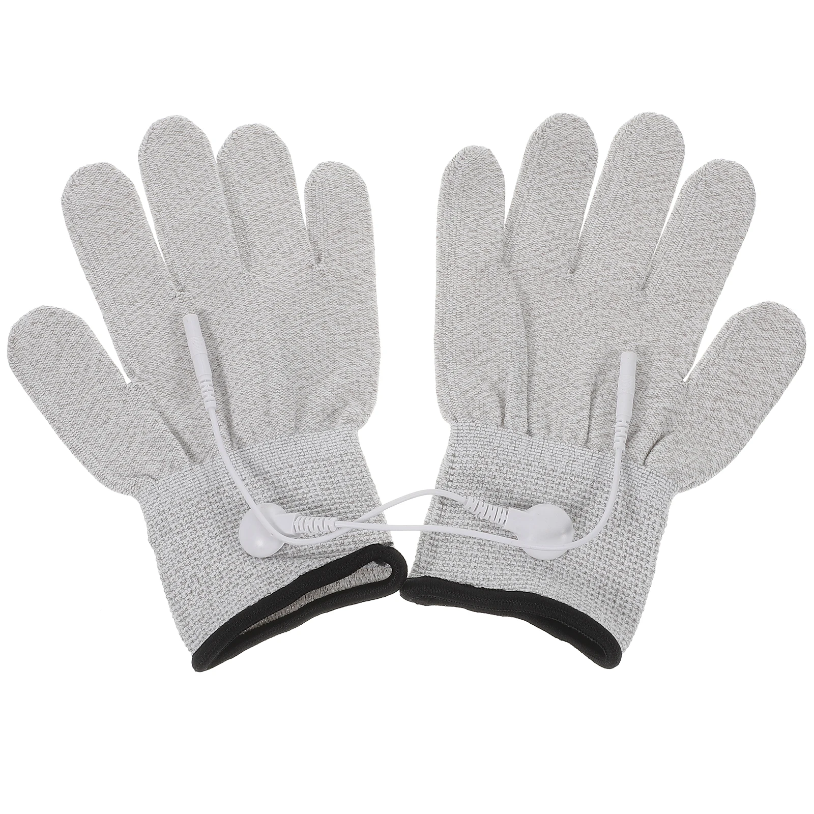 Electrotherapy Physiotherapy Gloves Elektroden Handschuh Elektrohandschuhe Elektrische Massagehandschuhe Stimulationshandschuhe
Electrotherapy Physiotherapy Gloves Elektroden Handschuh Elektrohandschuhe Elektrische Massagehandschuhe Stimulationshandschuhe