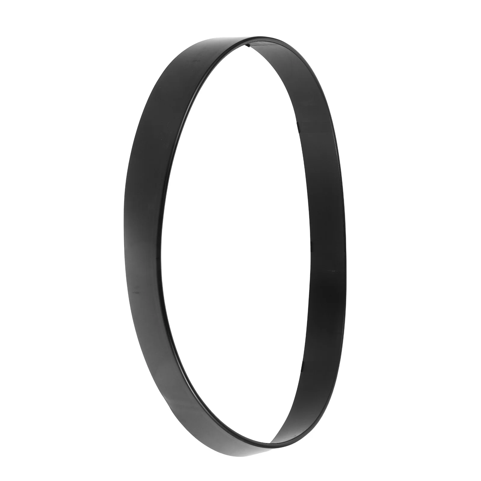 Wall Clock Plastic Frame Replacement 14Inch Black Thin Minimalist Quartz Clock Border Round Shell Trim Scratch Resistant Home
Wall Clock Plastic Frame Replacement 14Inch Black Thin Minimalist Quartz Clock Border Round Shell Trim Scratch Resistant Home