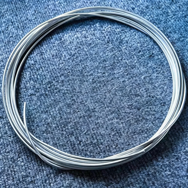 10Meters 0.8mm 0.95mm 1.2mm 1.4mm Solid Wire Galvanized DIY jewelry craft versatile painted aluminium metal wire
10Meters 0.8mm 0.95mm 1.2mm 1.4mm Solid Wire Galvanized DIY jewelry craft versatile painted aluminium metal wire