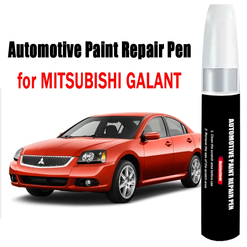 Automotive Paint Repair Pen for Mitsubishi Galant Touch-Up Pen Paint Scratch Remover Car Paint Care Accessories
Automotive Paint Repair Pen for Mitsubishi Galant Touch-Up Pen Paint Scratch Remover Car Paint Care Accessories