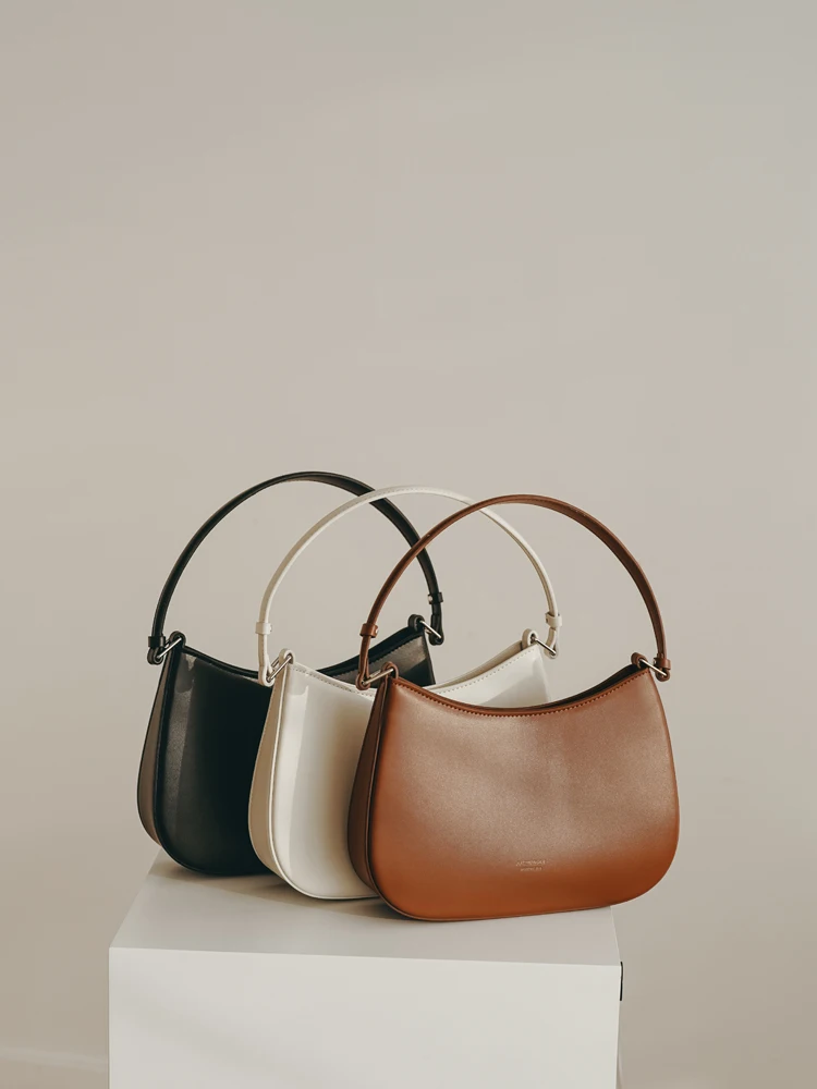 Странный коврик, женская сумка, новинка 2025, сумка Sle, сумка на одно плечо, сумка для подмышек, сумка для хлеба, мягкая искусственная кожа
Странный коврик, женская сумка, новинка 2025, сумка Sle, сумка на одно плечо, сумка для подмышек, сумка для хлеба, мягкая искусственная кожа