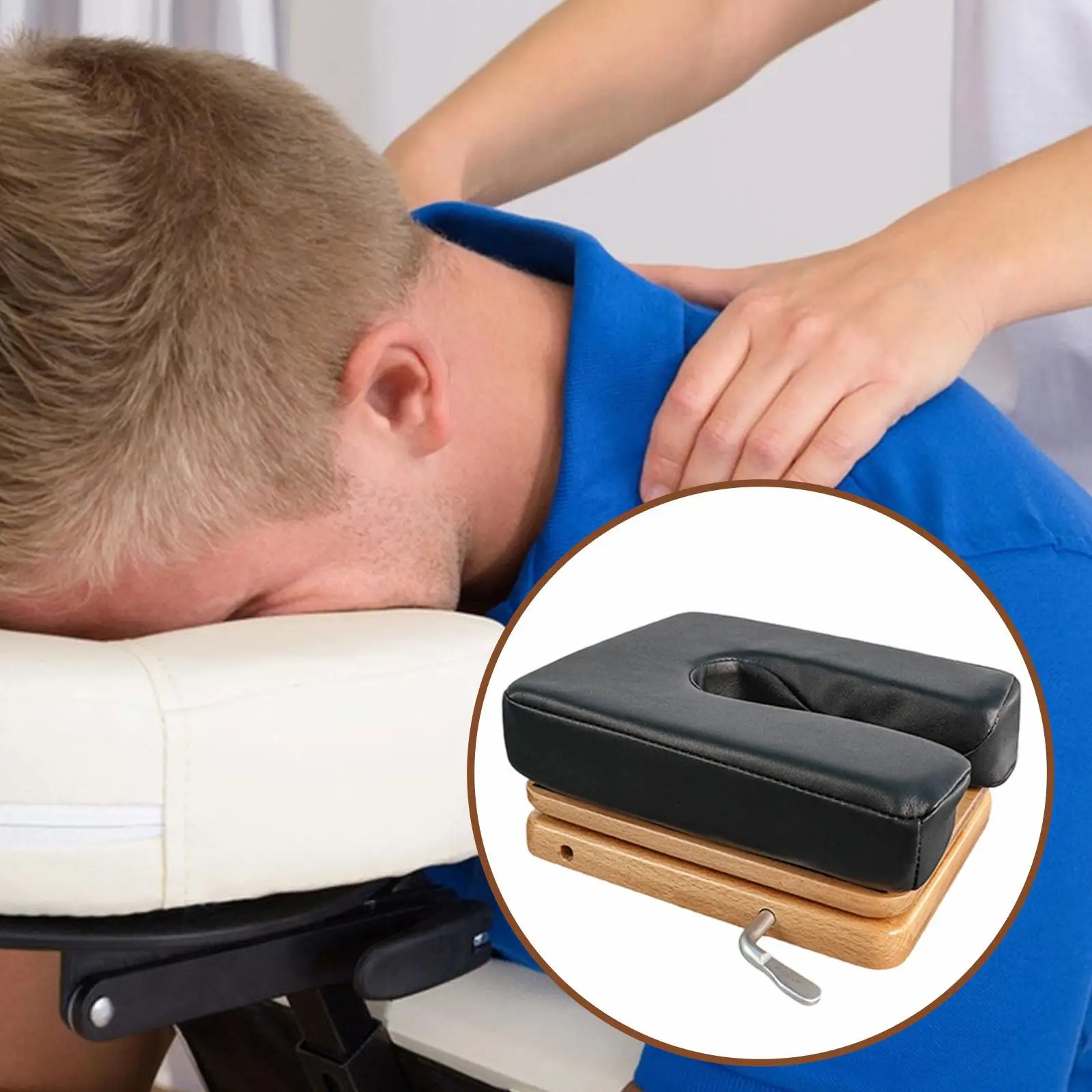 Доска для извлечения хиропрактики с боковой ручкой, регулировочный инструмент, эргономичное руководство для силовых тренировок, конечностей для таза, ног
Доска для извлечения хиропрактики с боковой ручкой, регулировочный инструмент, эргономичное руководство для силовых тренировок, конечностей для таза, ног