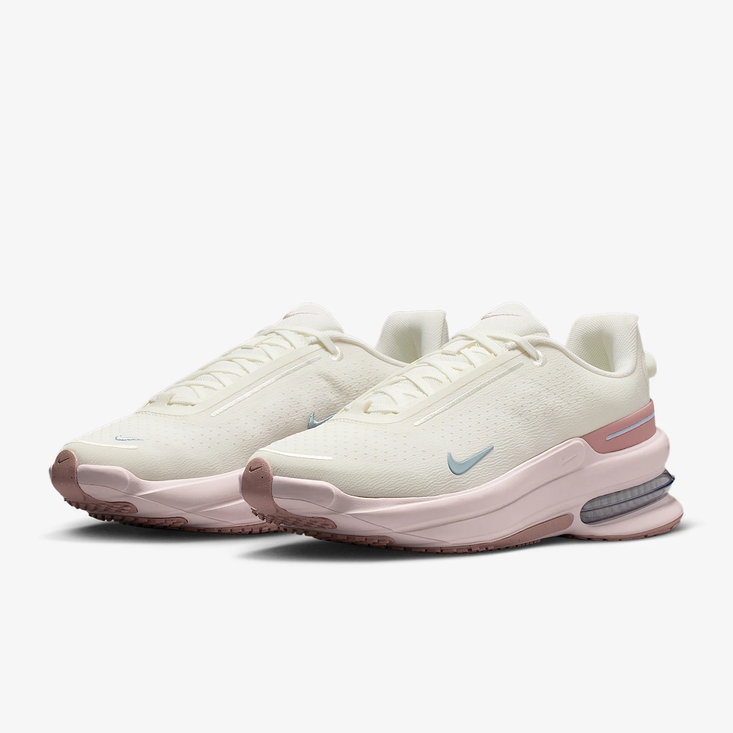 Nike Authentic Autumn Style Women's Air Cushion Shock Absorption Sports Running Shoes IB2764-102
Nike Authentic Autumn Style Women's Air Cushion Shock Absorption Sports Running Shoes IB2764-102