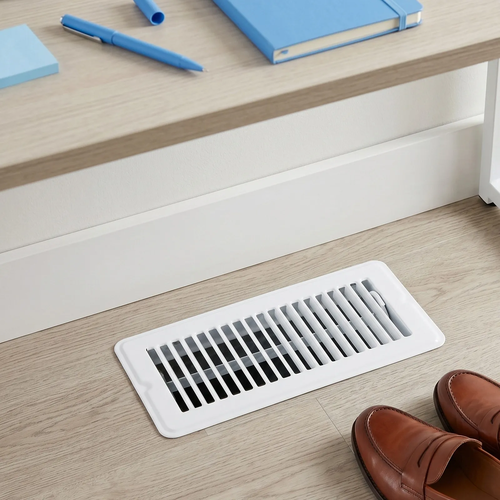 Air Vent Covers Floor Duct Grille Cooling Intake Ac Vents Decorative Adjustable Conditioner for ABS Duct Adjustable
Air Vent Covers Floor Duct Grille Cooling Intake Ac Vents Decorative Adjustable Conditioner for ABS Duct Adjustable