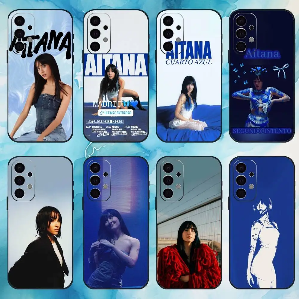 Singer A-Aitana CUARTO AZUL Phone Case For Samsung Galaxy A73,A72,A71,A70,A53,A52,A51,Others Soft Black Cover
Singer A-Aitana CUARTO AZUL Phone Case For Samsung Galaxy A73,A72,A71,A70,A53,A52,A51,Others Soft Black Cover