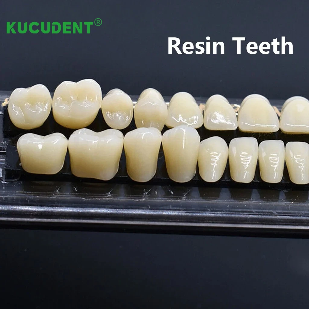 28 Teeth Acrylic Synthetic Resin Full Teeth Denture Oral Care False Upper Lower Anterior Posterior Shade A2/A3 Teaching Models
28 Teeth Acrylic Synthetic Resin Full Teeth Denture Oral Care False Upper Lower Anterior Posterior Shade A2/A3 Teaching Models