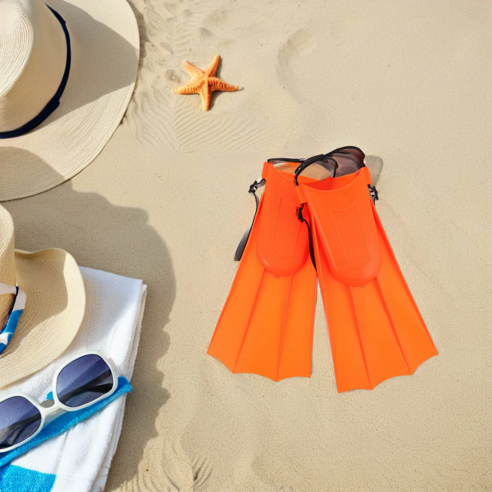 1 Pair Diving Flippers For Adults Short Swim Training Fins For Snorkeling Scuba Swimming Pool Water Activities Adult
1 Pair Diving Flippers For Adults Short Swim Training Fins For Snorkeling Scuba Swimming Pool Water Activities Adult