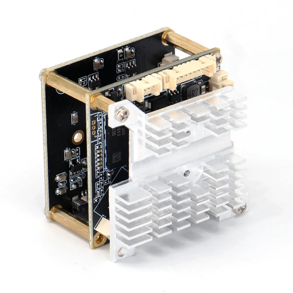 4K UHD STARVIS 2 CVBS UVC IMX482 IMX464 IMX347 IMX178 IMX585 IMX485 IMX294 IMX533 PCB CCTV Starlight IP camera Module PCB board
4K UHD STARVIS 2 CVBS UVC IMX482 IMX464 IMX347 IMX178 IMX585 IMX485 IMX294 IMX533 PCB CCTV Starlight IP camera Module PCB board