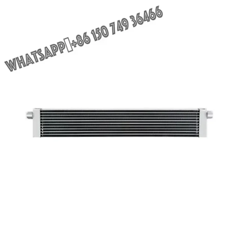 Hot A0995000001 for Mercedes Benz C Class W205 A205 S205 C63 Oil Cooler Radiator Engine Oil Cooler
Hot A0995000001 for Mercedes Benz C Class W205 A205 S205 C63 Oil Cooler Radiator Engine Oil Cooler