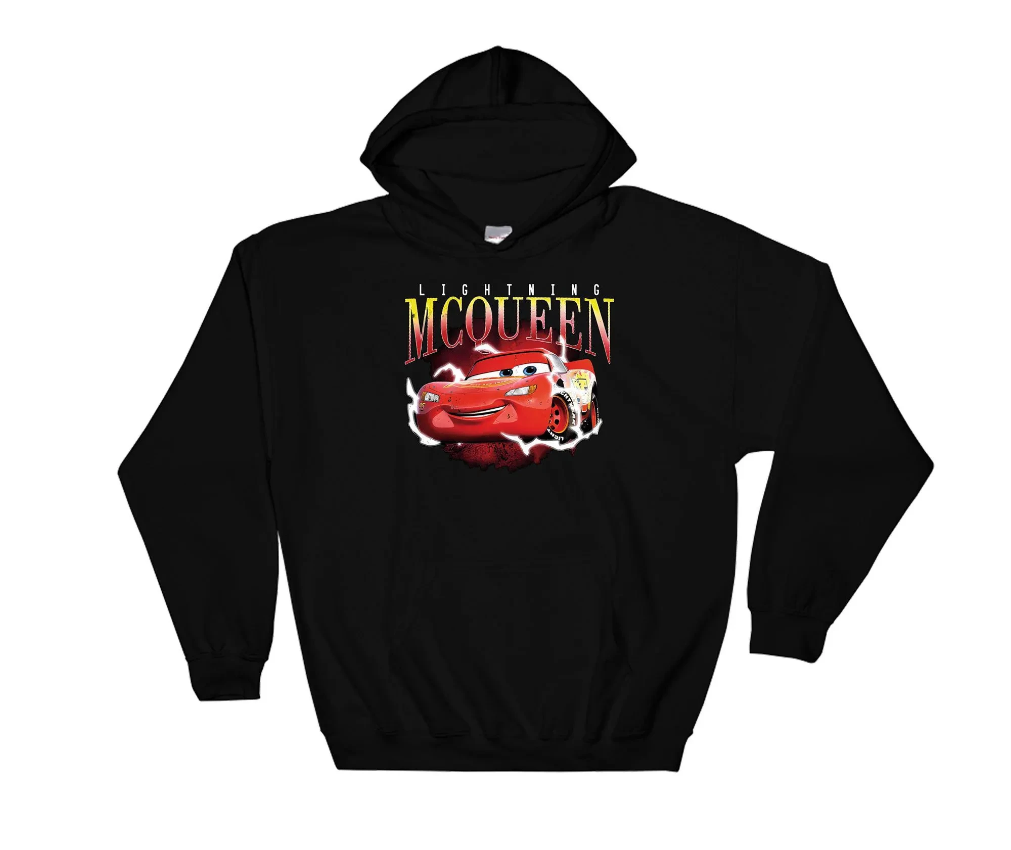 Cotton Disney Cars Lightning McQueen Hoodie, Warm Sweatshirt for Winter, Printed Long Sleeve Pullover for All Ages
Cotton Disney Cars Lightning McQueen Hoodie, Warm Sweatshirt for Winter, Printed Long Sleeve Pullover for All Ages