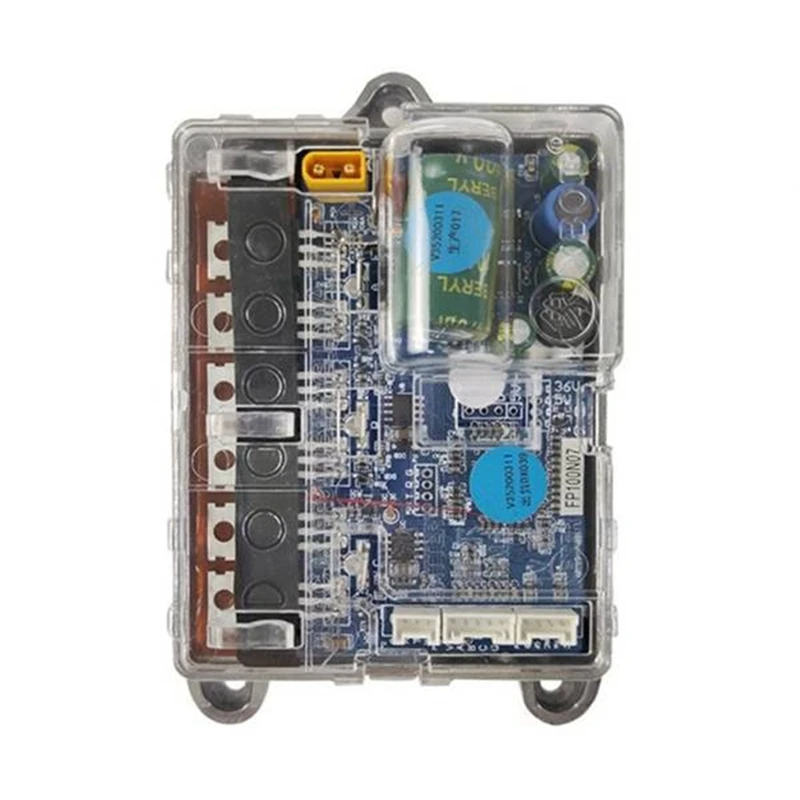 36V Motherboard Controller Main Board ESC Switchboard For Xiaomi M365 Electric Scooter Board Accessories
36V Motherboard Controller Main Board ESC Switchboard For Xiaomi M365 Electric Scooter Board Accessories